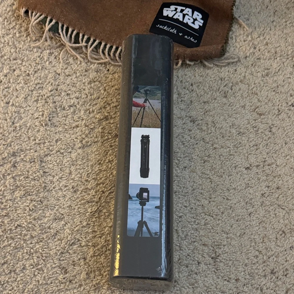 Peak Design Travel Photography Tripod